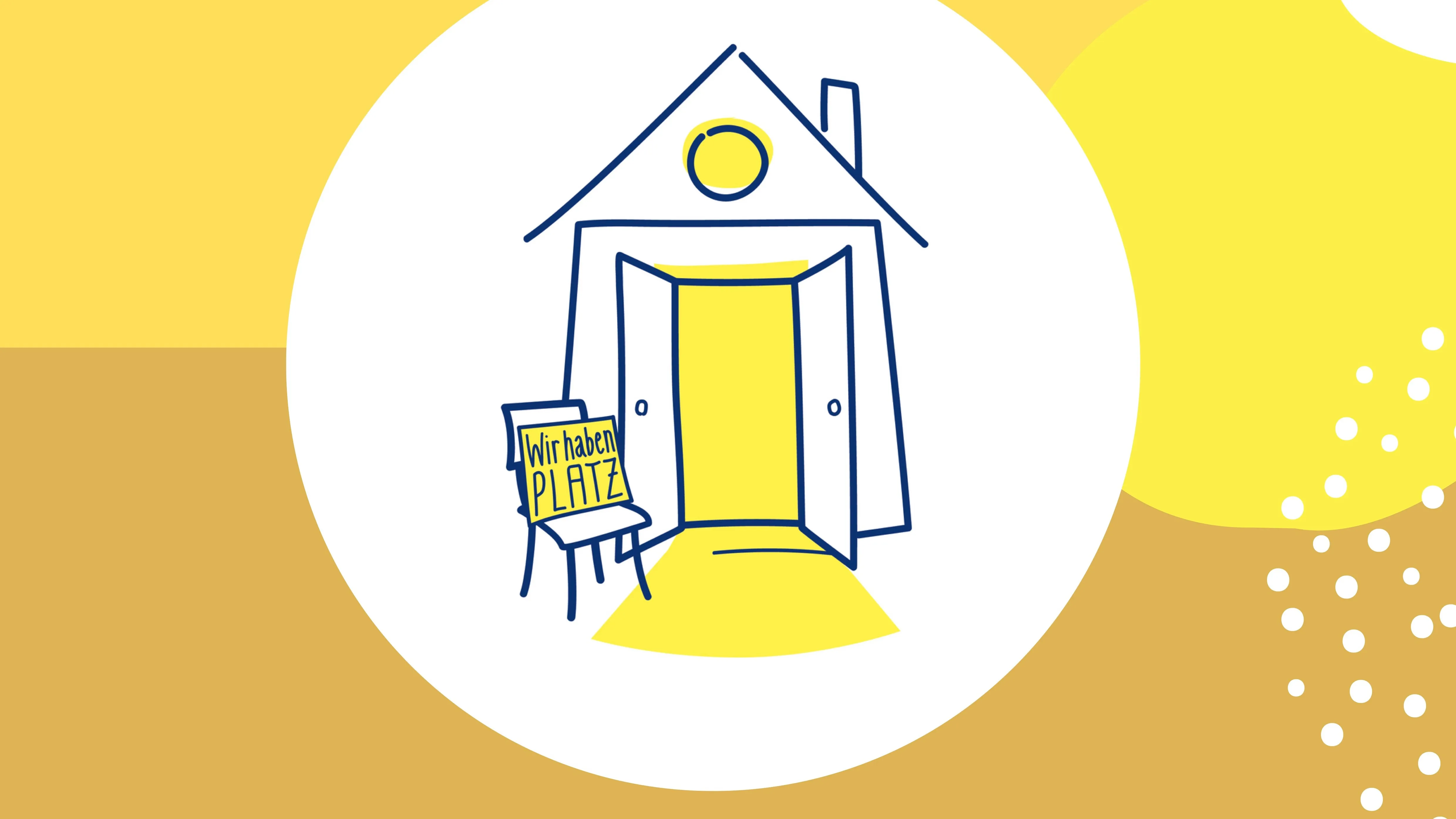 Gebet für geflüchtete Menschen