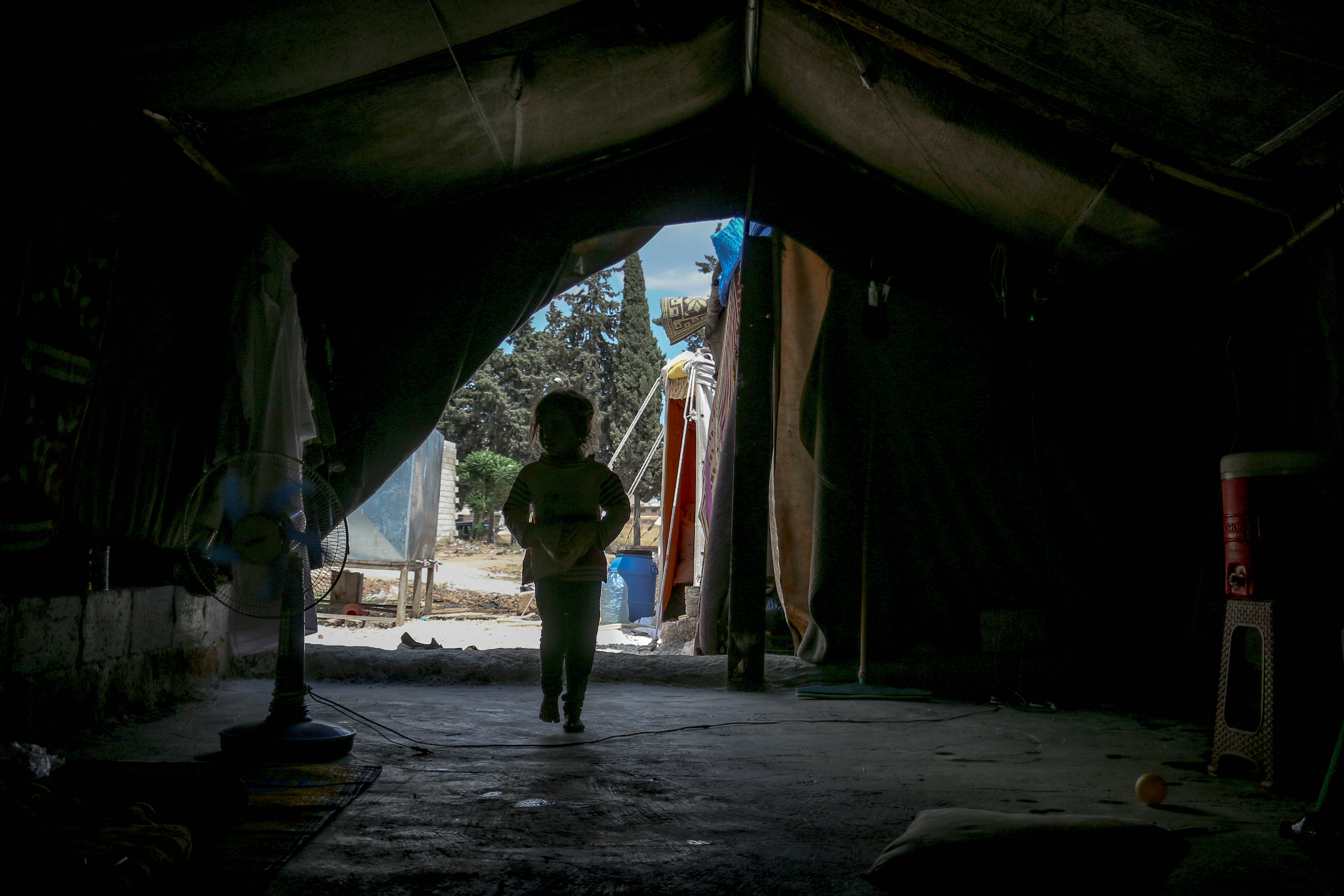 ÖRKÖ: Gefährdete Menschen aus Afghanistan aufnehmen