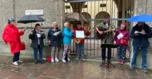 methodistisches Singen