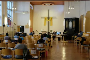 Bericht TH Reutlingen