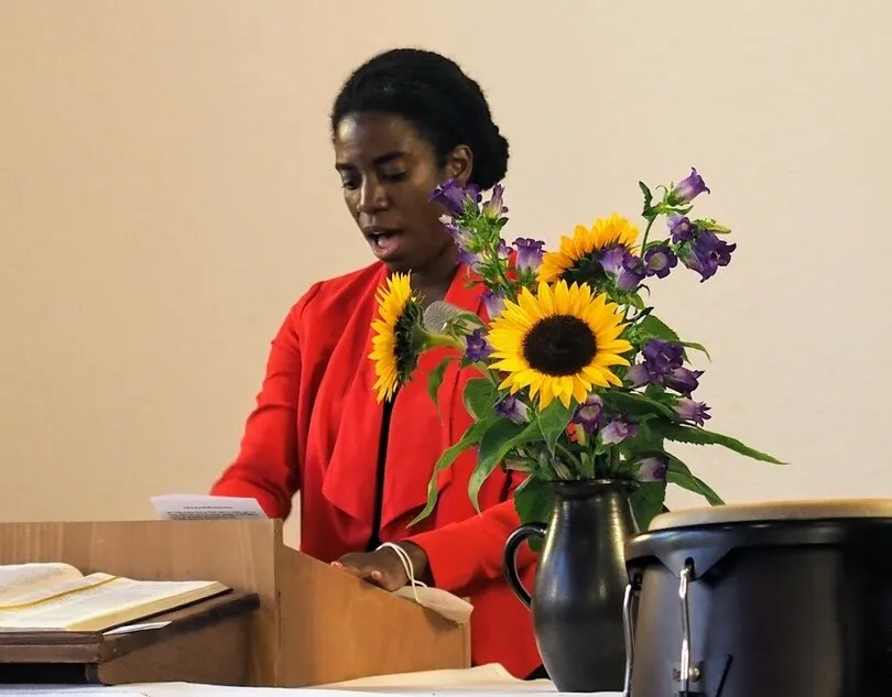 The Ministries of ESUMC