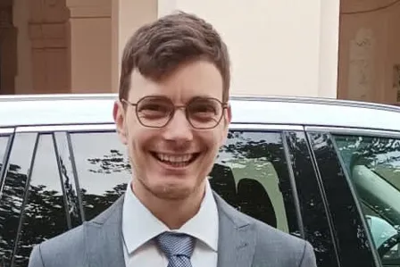 Bild von Alexander Mühlberger