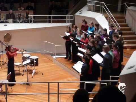 Berliner Mozart-Chor - Wer nur den lieben Gott lässt walten