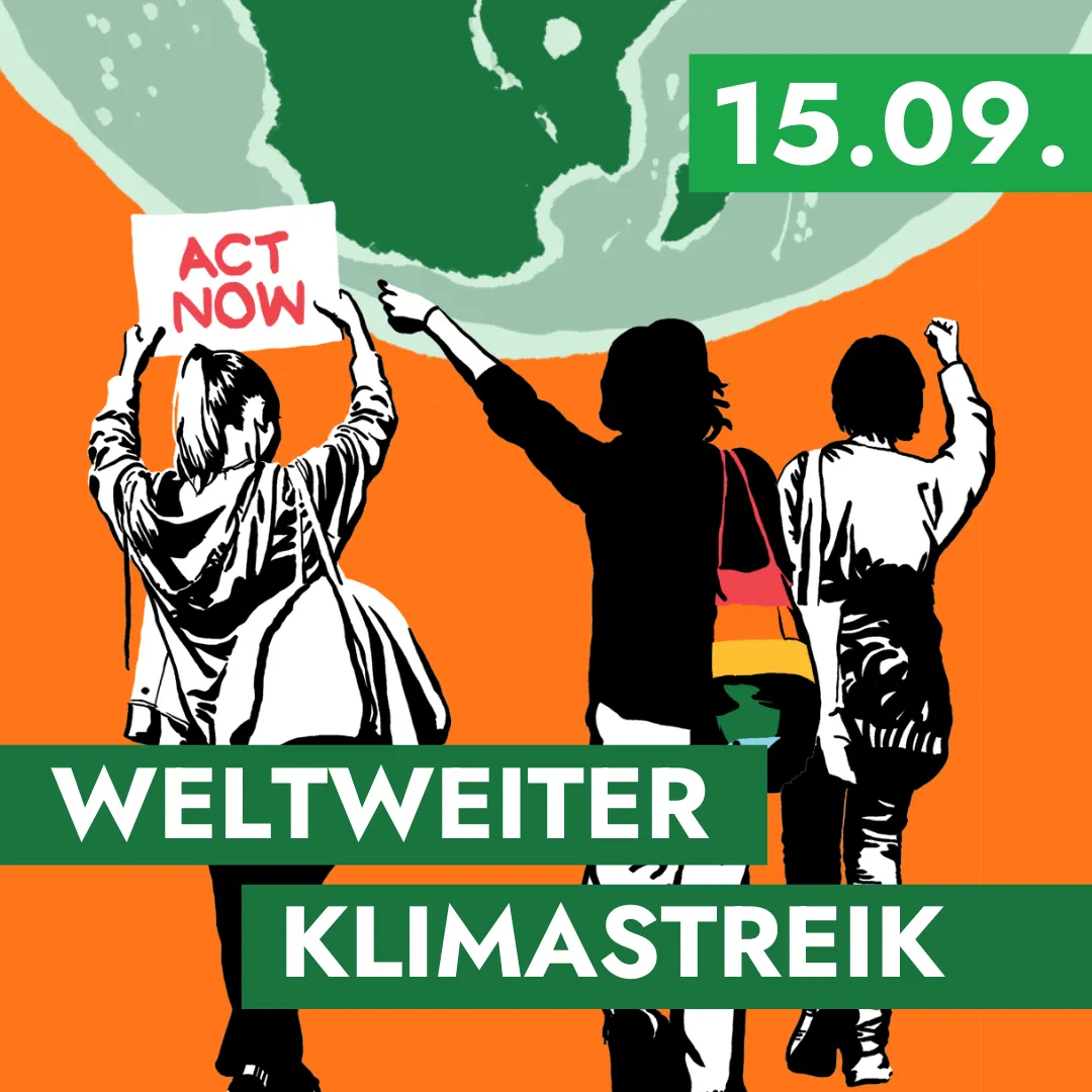 World Climate Strike