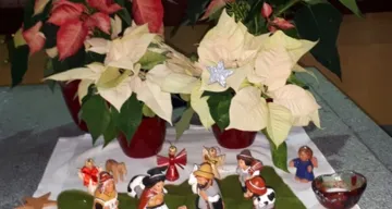Weihnachten EmK Salzburg