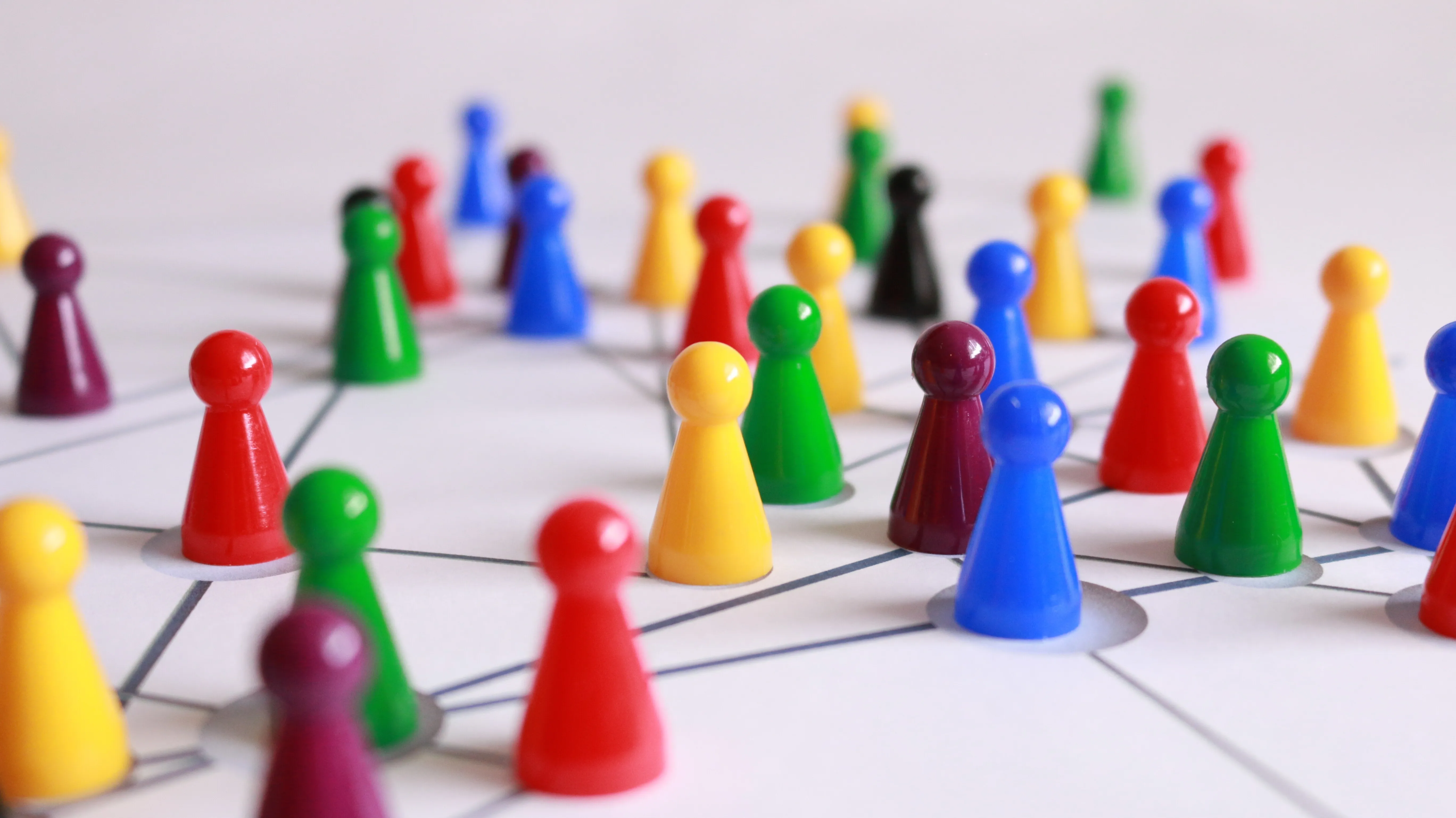 Das Gebet als Mitwirkung an Gottes Netzwerk
