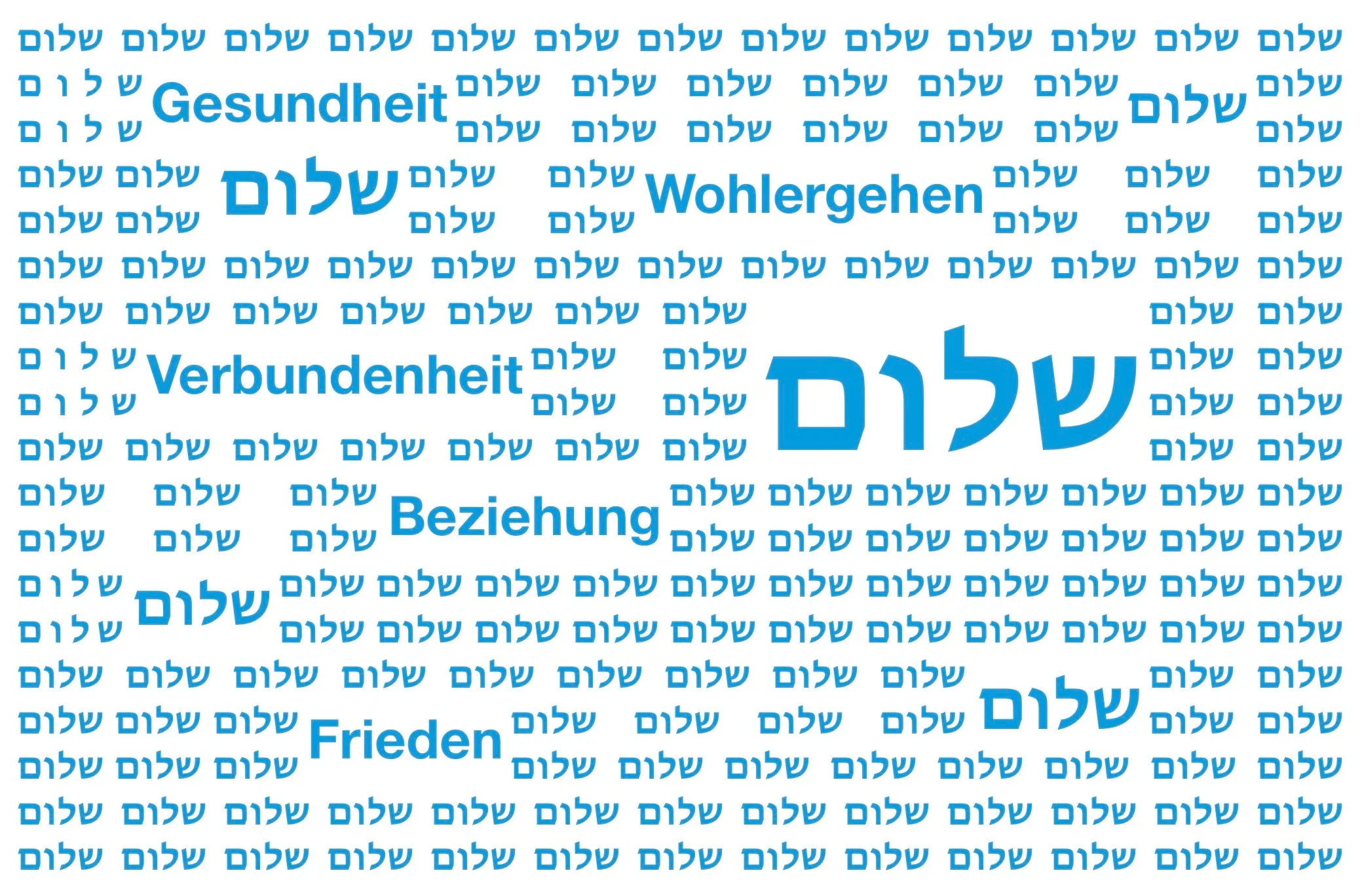 Was ist die Hauptsache?