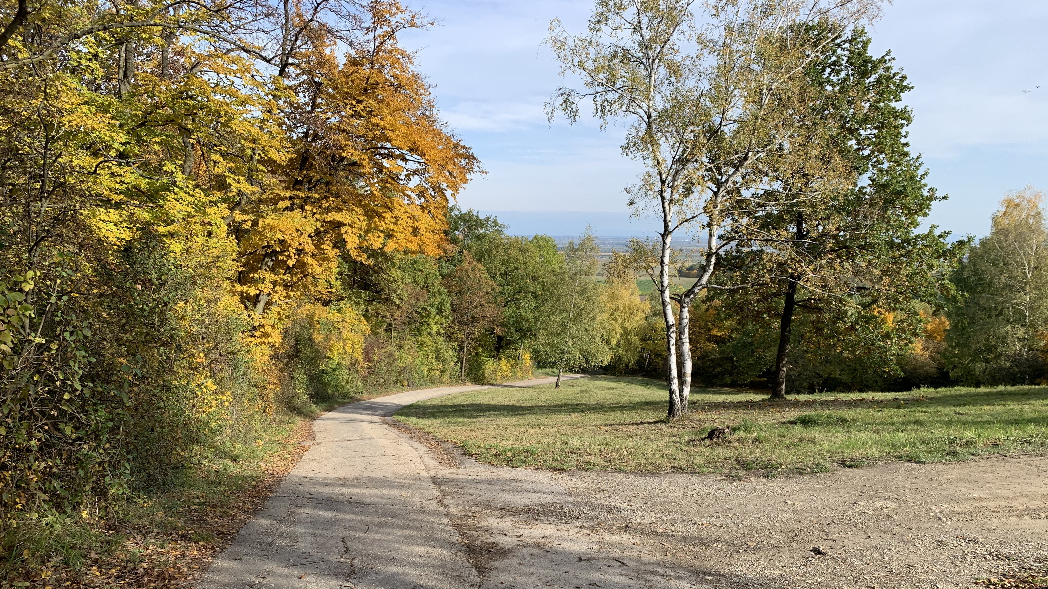 Wandern für Albanien