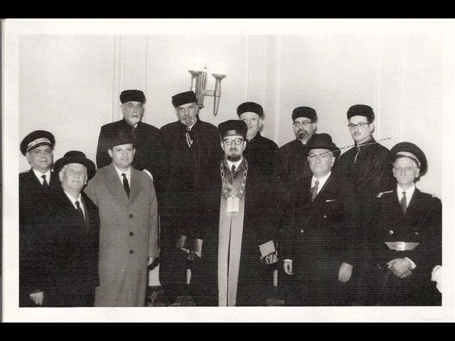 Yigdal - Cantor Hazzan İsak Maçoro