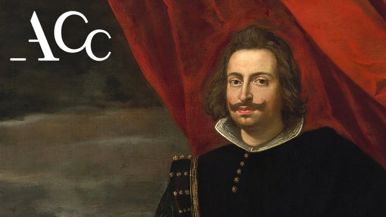 AUSTRALIAN CHAMBER CHOIR: Crux Fidelis, by King John IV of Portugal