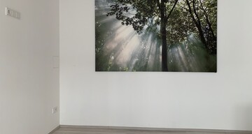 leerer Raum
empty room