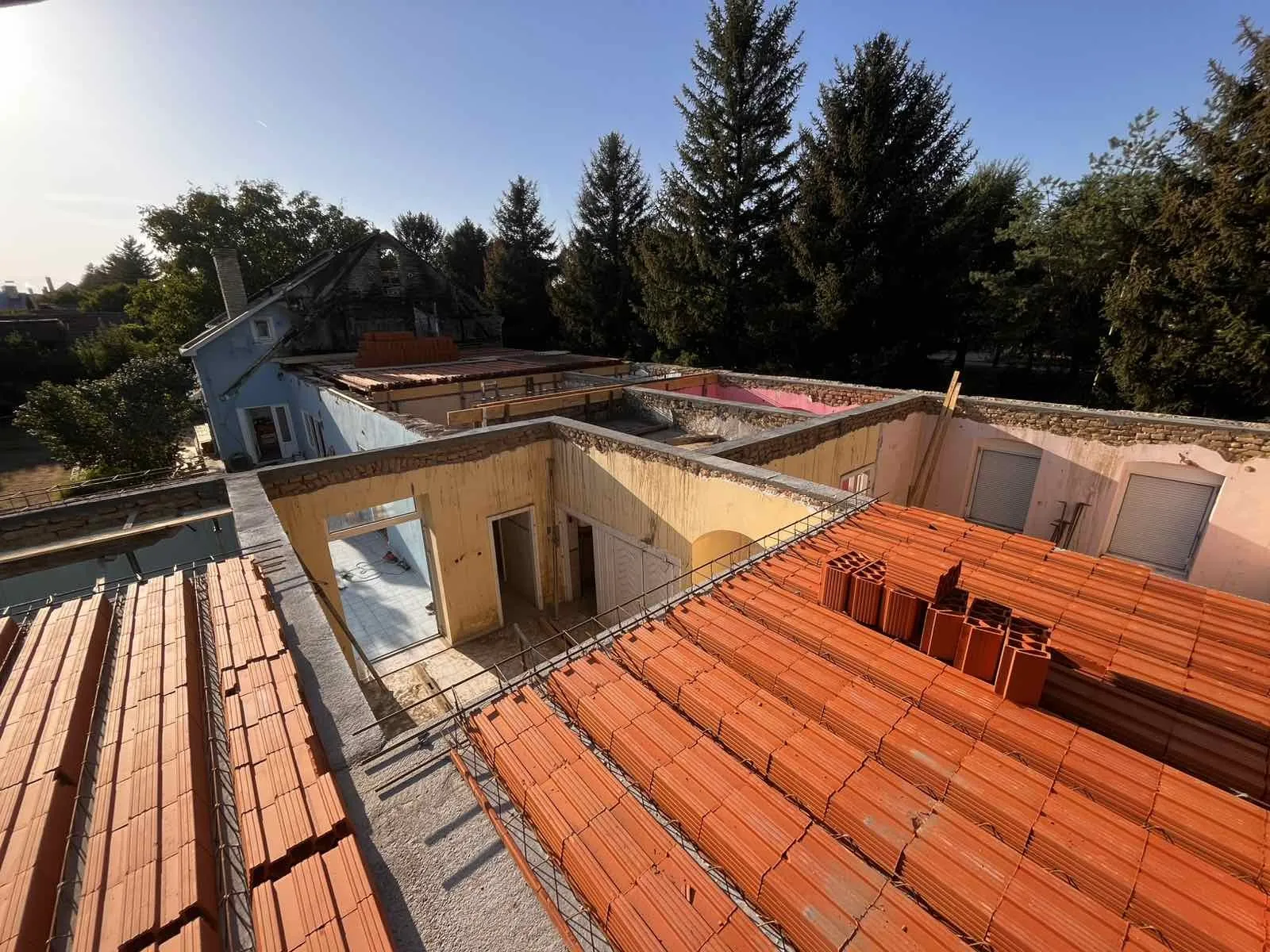 Gedankenstrich Oktober 2025 Urs Schweizer