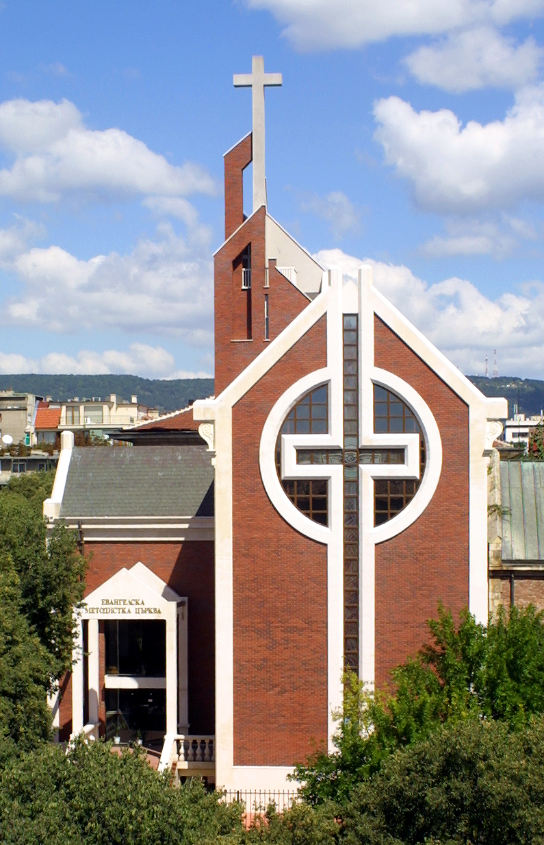 Methodisten in Bulgarien und Rumänien verlassen die United Methodist Church