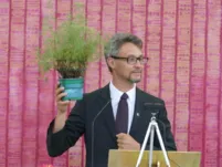 Besondere Gattung von Pflanze