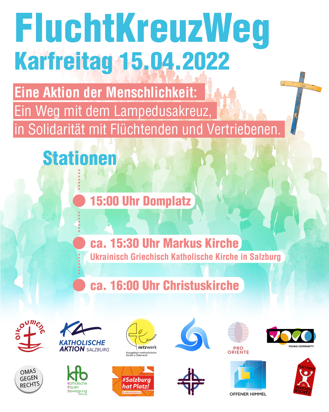 Infos über Veranstaltung