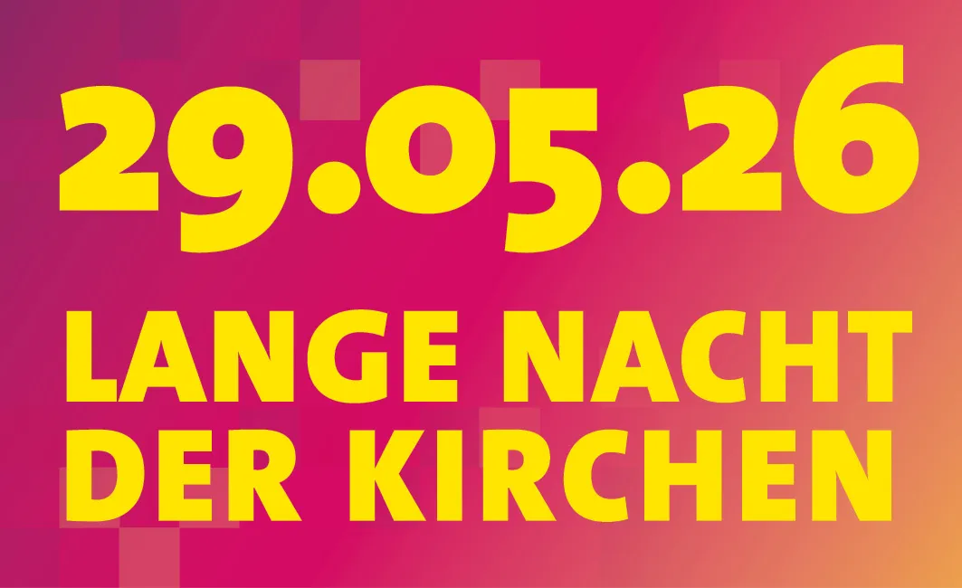 Programm rund um die Bibel