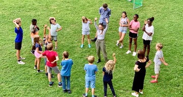 Kinderwoche