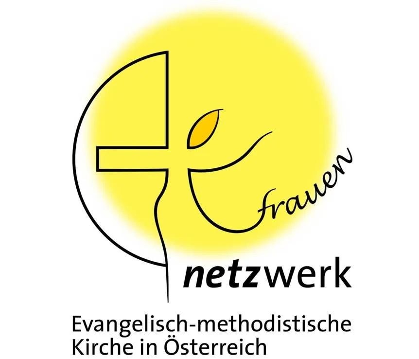 Frauengruppe in Graz startet im Oktober Logo des Frauennetzwerk der EmK Österreich