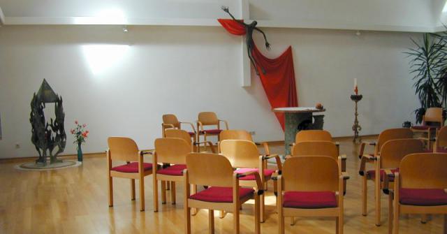 Gemeindestudientag St. Pölten ohne Beteiligung