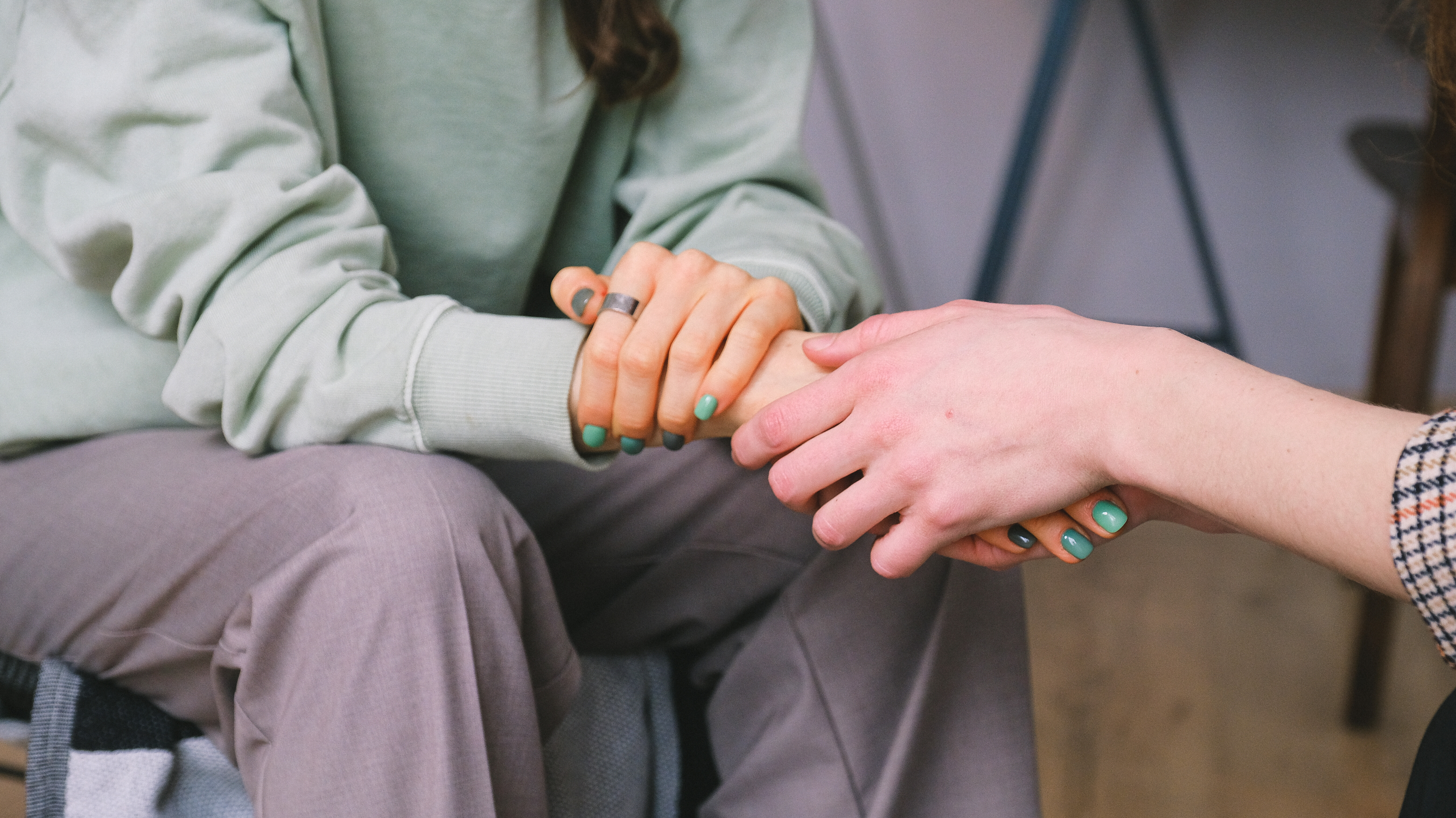 Die Macht liegt in deiner Hand!