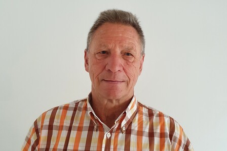 Bild von Wolfgang Schröckenfuchs