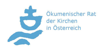 Logo des Ökumenischen Rats der Kirchen in Österreich