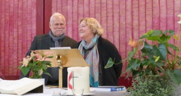 Jean & Wilfried Nausner
