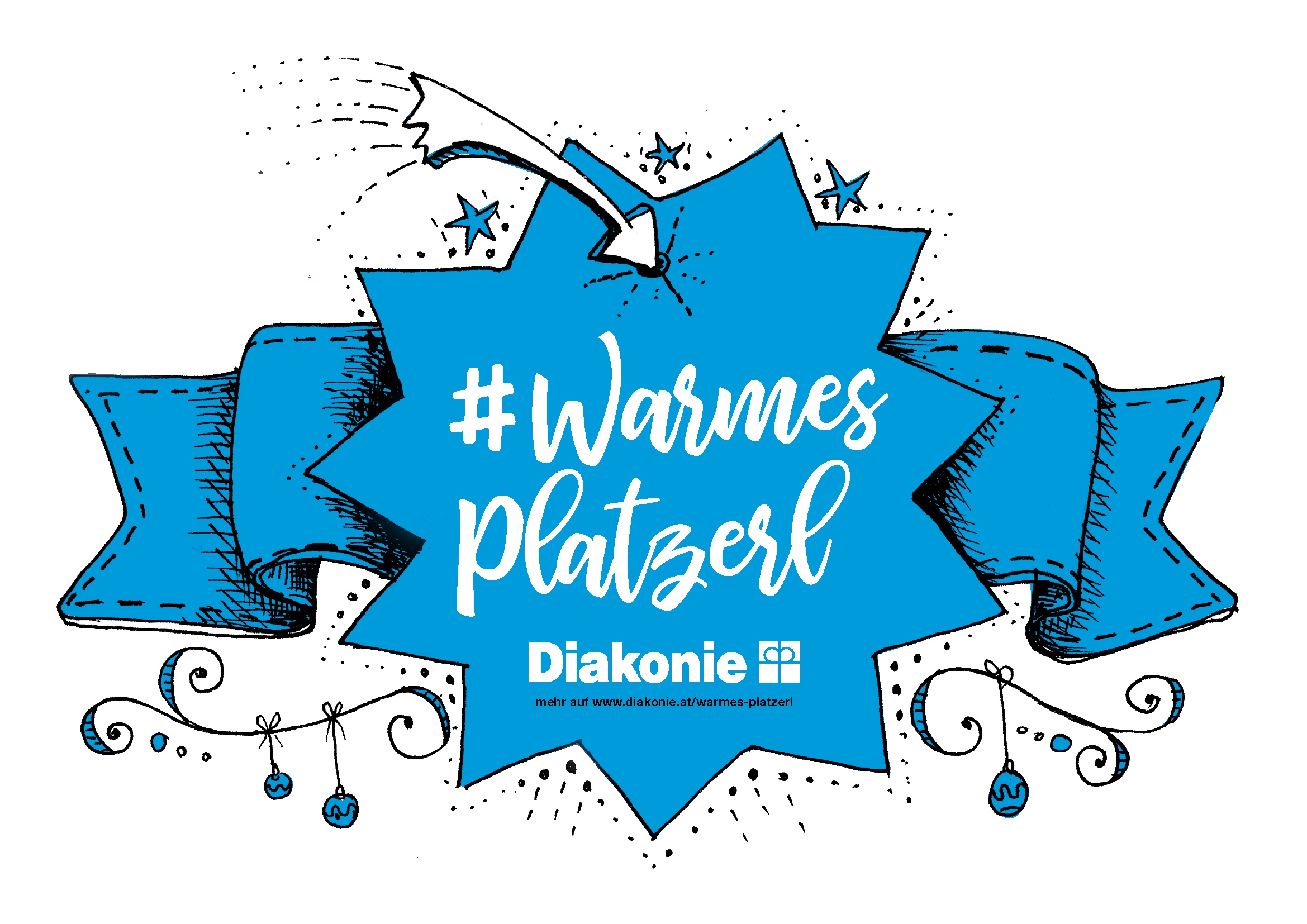 Ein warmes Platzerl an kalten Tagen