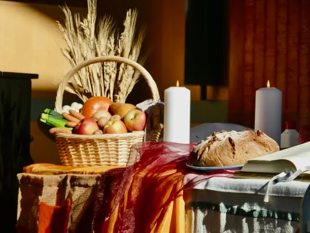 Welche Art von Ernte ist Gott wichtig?