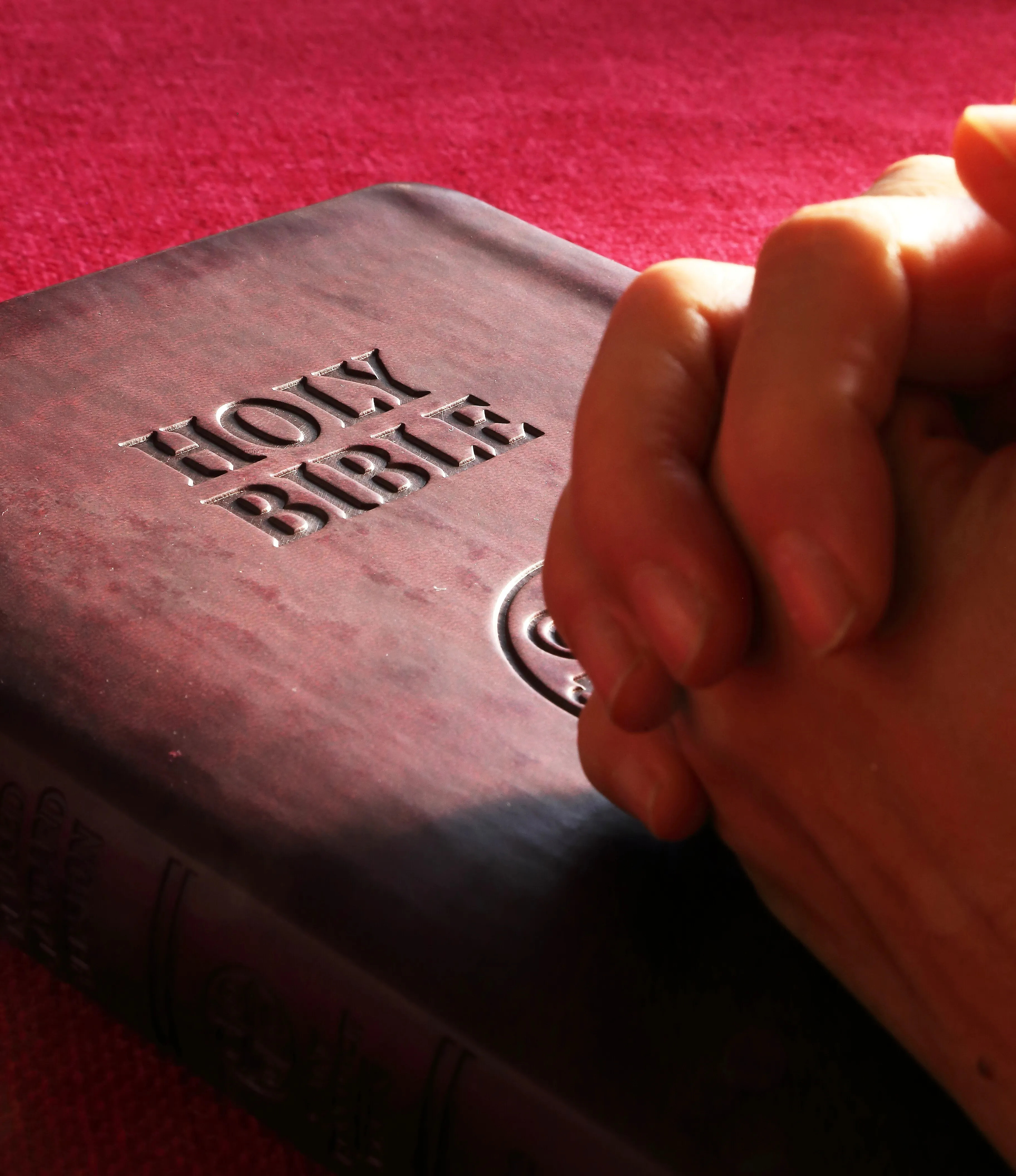 Bible Study on the Letter to the Galatians