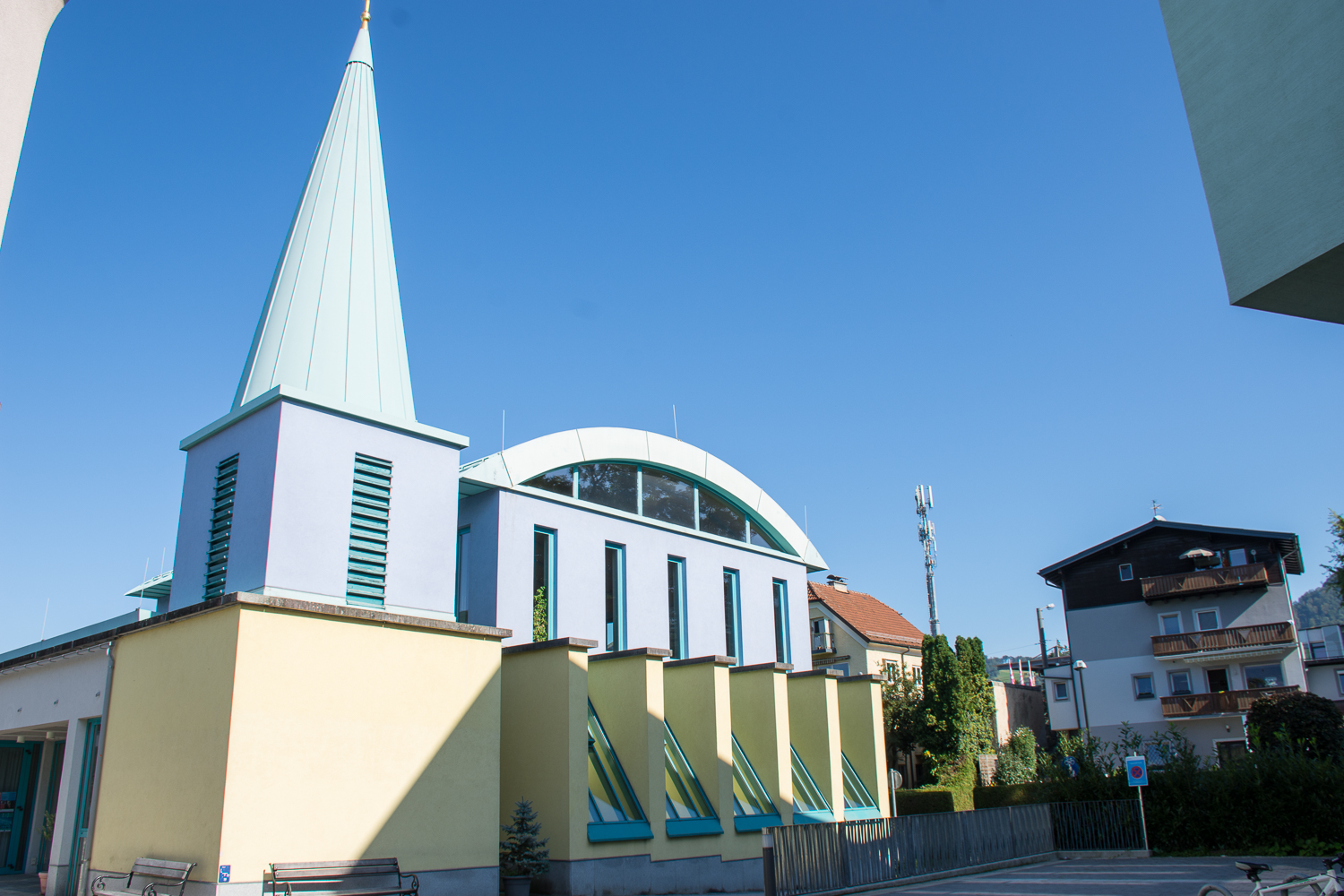 EmK Salzburg