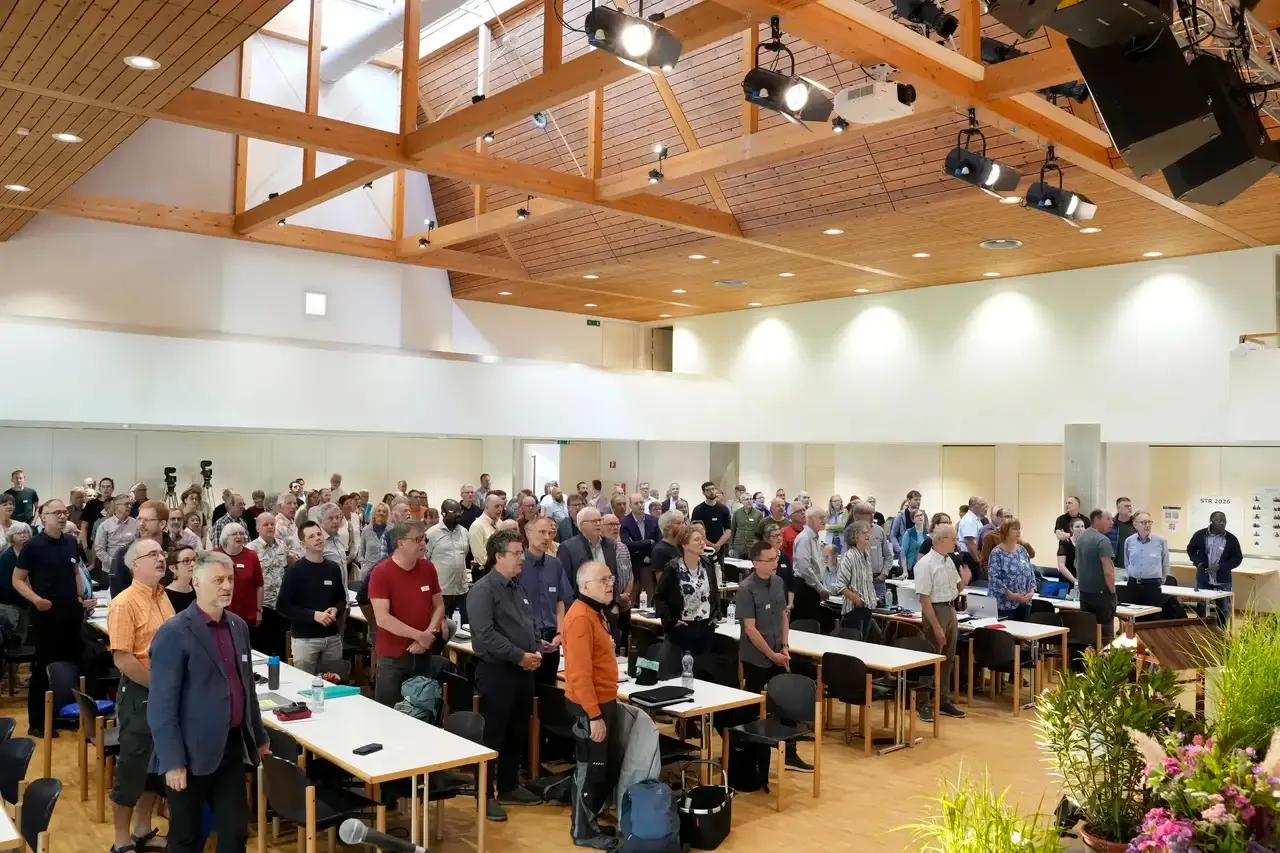 Methodisten wollen umweltgerechter handeln