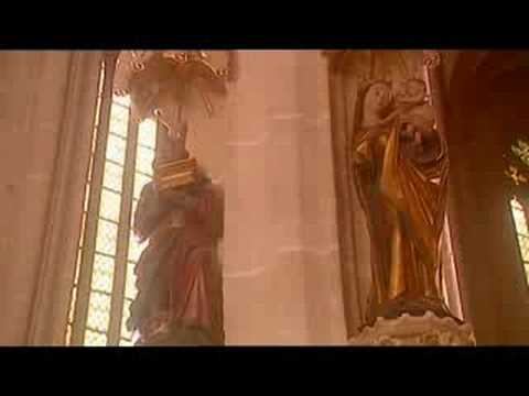 Bach - Cantata ''Gott ist mein König'' BWV 71 - 1/2