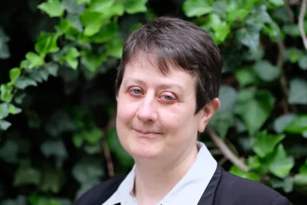 Bild von Esther Handschin