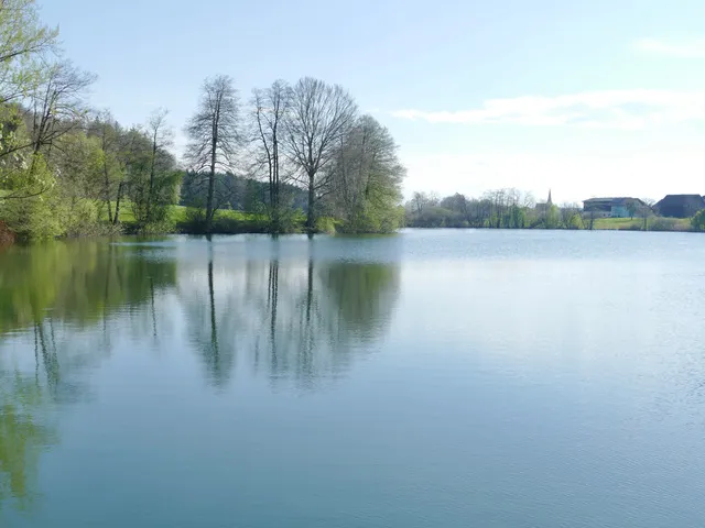 Sehnsucht nach Jesus
