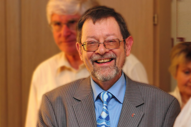 Gedenkgottesdienst für Lothar Pöll 2021 News EmK