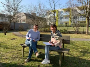 Modul Menschen gut begleiten in Linz