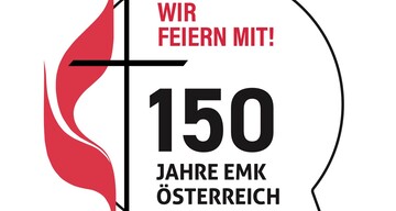 Festakt zum 150-Jahr-Jubiläum der EmK Österreich
