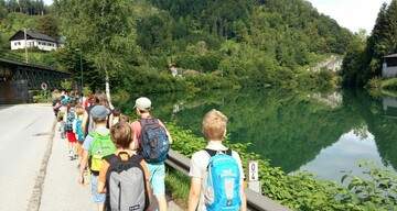 Kinderwoche