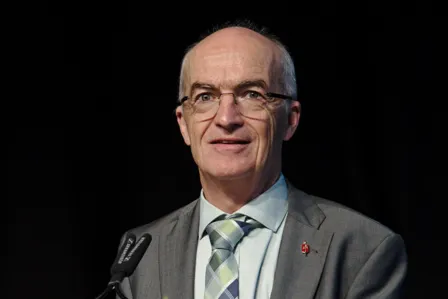 Bild von Dr. Patrick Streiff