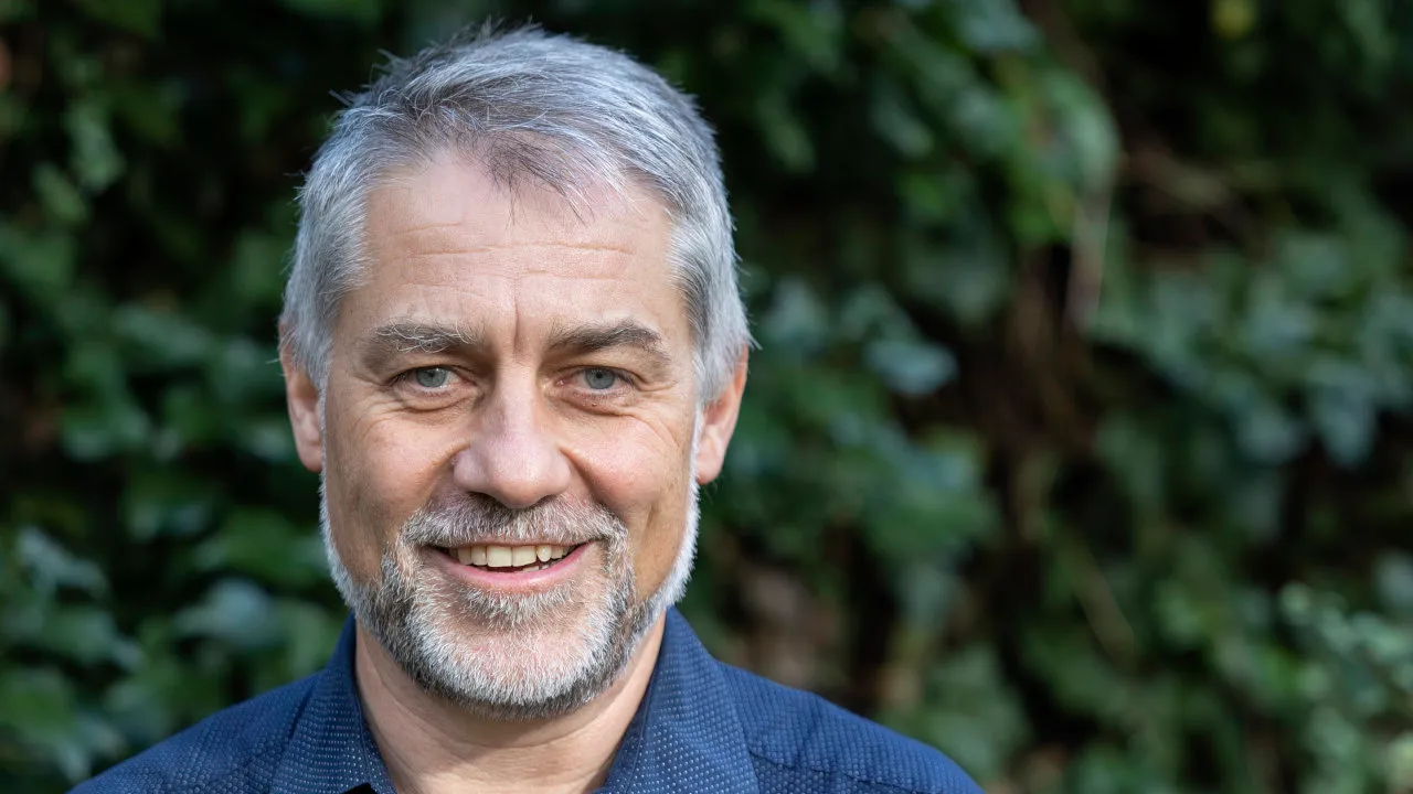 Stefan Zürcher: Neuer Bischof für ein sehr diverses Bischofsgebiet