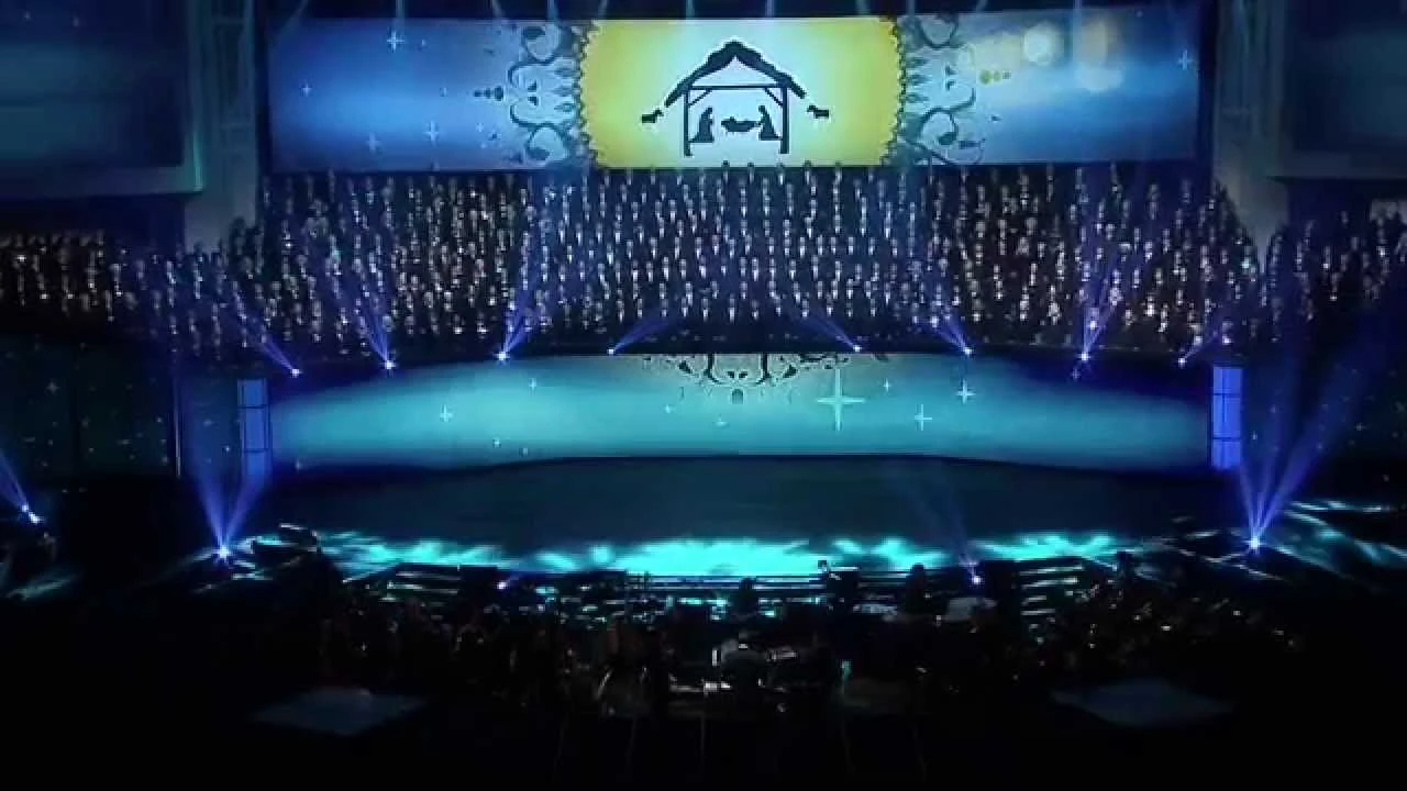 Sing We Now of Christmas - Prestonwood Choir & Orchestra
