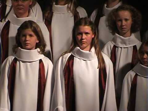 Kyrie - from "Missa ORBIS FACTOR" - gregorian Chant