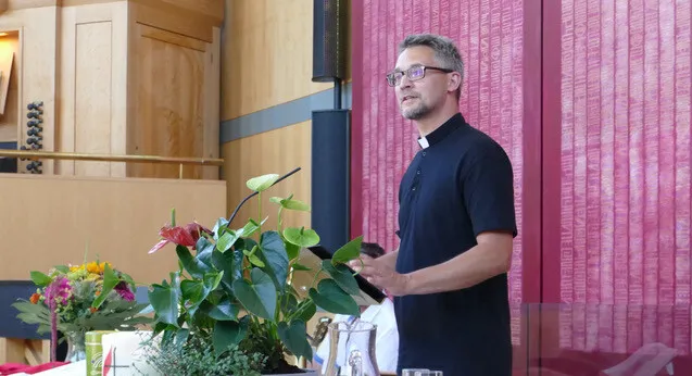 Keine Angst vor Neuanfängen