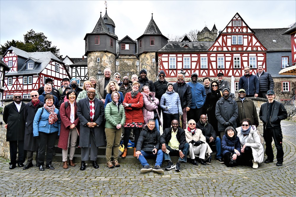 Weltweit denken, regional handeln, Teil 1