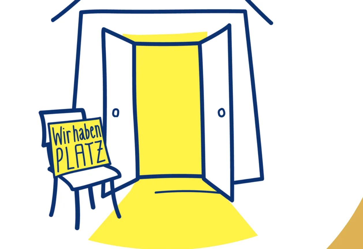 Gebet für Moria am 13.11.2024