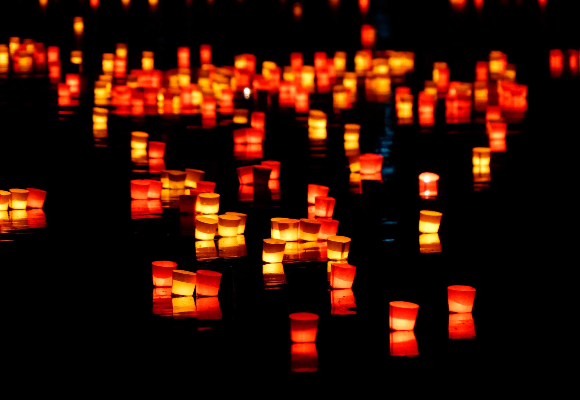 Im Licht des Herrn leben - Eine Predigt über Licht und Dunkelheit im Leben