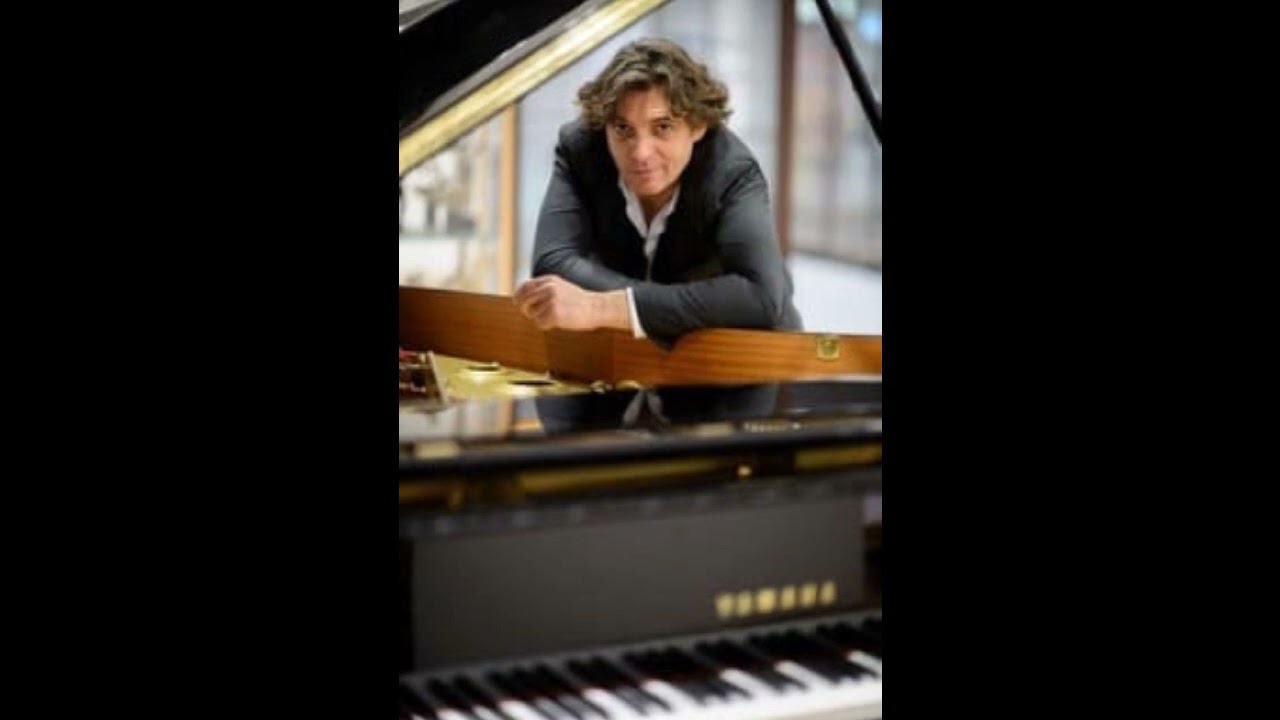 Philippe Devaux : ALLA ROMANTICA
