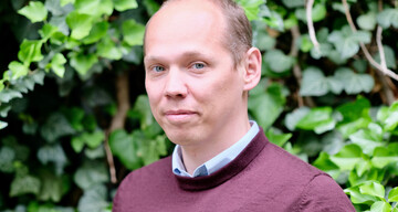 Treffen der Laiendelegierten