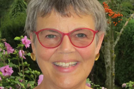 Bild von Andrea Siegrist